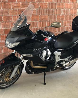 Moto Guzzi Norge 1200 GT – 2007 – 30.500 km