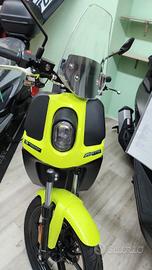 Fantic Motor Issimo City (L1) SCOOTER ELETTRICO NU