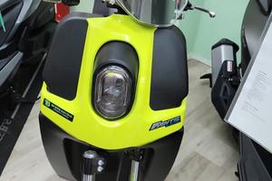 Fantic Motor Issimo City (L1) SCOOTER ELETTRICO NU