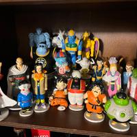 Action figure Dragon Ball