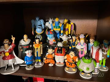 Action figure Dragon Ball