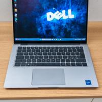 DELL 7420 2 in 1 I5 di 11th, 16GB RAM,  512GB NVMe