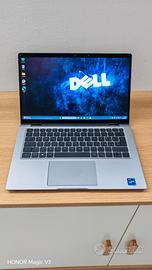 DELL 7420 2 in 1 I5 di 11th, 16GB RAM,  512GB NVMe