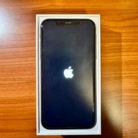 IPhone 11 nero