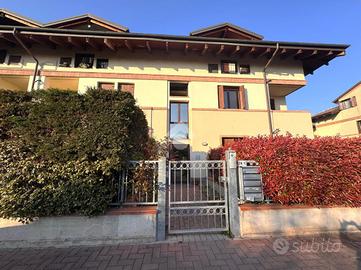 MANSARDA A SANT'AGATA BOLOGNESE