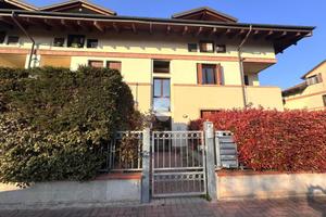 MANSARDA A SANT'AGATA BOLOGNESE