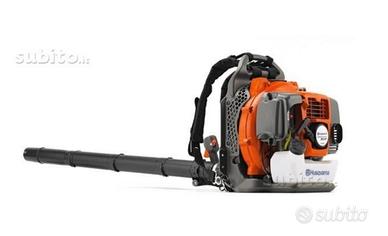 Soffiatore husqvarna 350bt