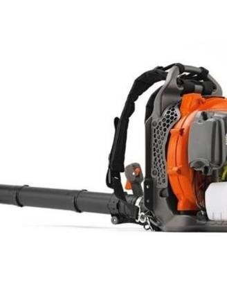 Soffiatore husqvarna 350bt