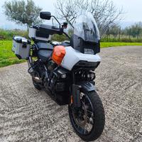 Harley Davidson Panamerica Special 