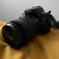 Canon EOS100D