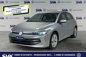 Volkswagen Golf 2.0 Tdi 150CV DSG Style - IVA ESPO