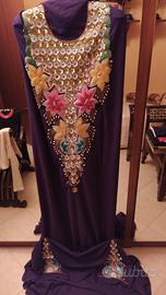 taglio di stoffa Ungaro 