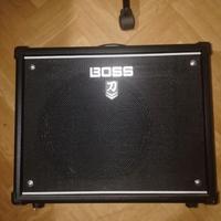 Amplificatore Boss Katana MKII 50 watt combo