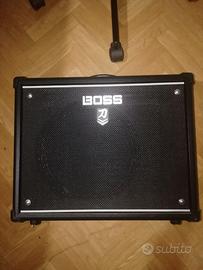 Amplificatore Boss Katana MKII 50 watt combo