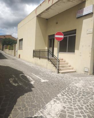 Vendita locale commerciale