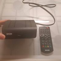 Decoder Dikom DVBT