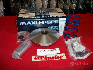 Variatore polini beverly 350