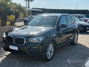 Bmw X3 xDrive 20d 190cv SportLine - Full Led My202