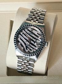 Rolex Datejust 36 mm. - Quadrante Zebra