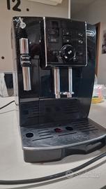 Macchina da caffè De'Longhi ECAM 23.125.B revision