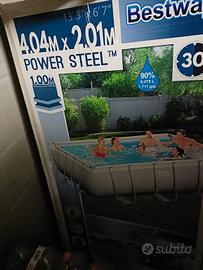 piscina Bestway 
