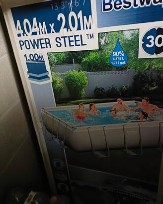 piscina Bestway 