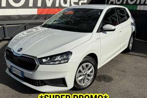 Skoda Fabia Fabia 1.0 mpi Ambition 80cv *PRONTA CO