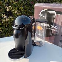 Macchina Cefffè Nespresso Vertuo Plus