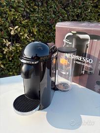 Macchina Cefffè Nespresso Vertuo Plus