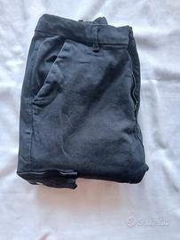 Pantalone nero