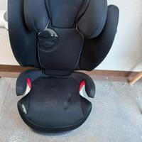 Cybex seggiolino auto