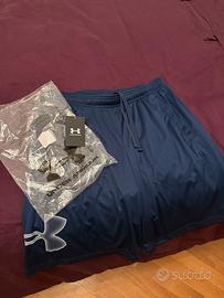 Under Armour Tech Graphic short