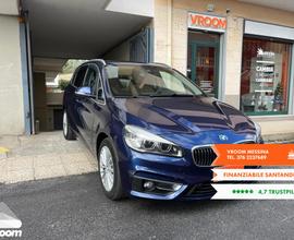 BMW Serie 2 A.T. (F45) 218d Active Tourer Luxury