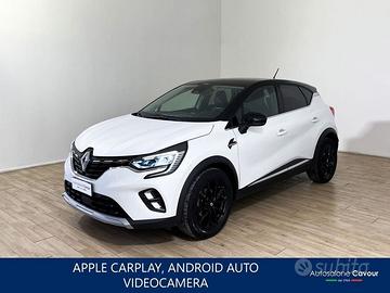 Renault Captur 1.0 tce Techno Gpl 100cv