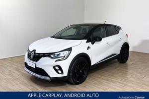Renault Captur 1.0 tce Techno Gpl 100cv