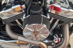 Harley davidson Sportster 1200