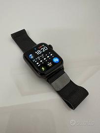 Apple Watch serie 5 Nike