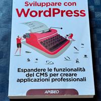 Apogeo Sviluppare con wordpress