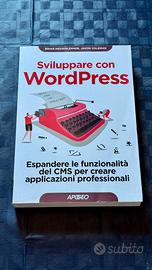 Apogeo Sviluppare con wordpress