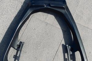 Staffa portabauletto Yamaha XMAX 2014-2017