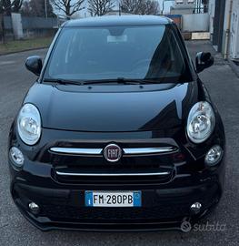 Fiat 500 L