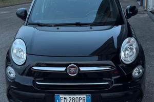 Fiat 500 L