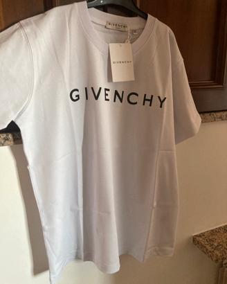 Maglia t-shirt Givenchy