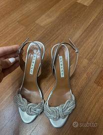 scarpe donna Albano 
