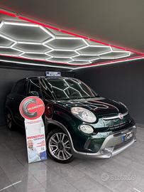 Fiat 500L 1.3 Multijet 95 CV Trekking