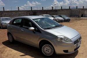 Fiat Grande Punto 1.3 MJT 75 CV 5 porte Active