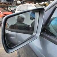 AUDI A6 ALLROAD QUATTRO 2010 - SPECCHIETTO RETROVI