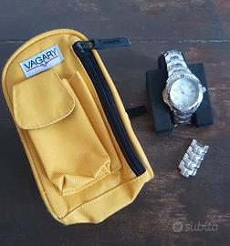 Orologio Vagary 