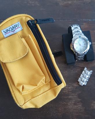 Orologio Vagary 