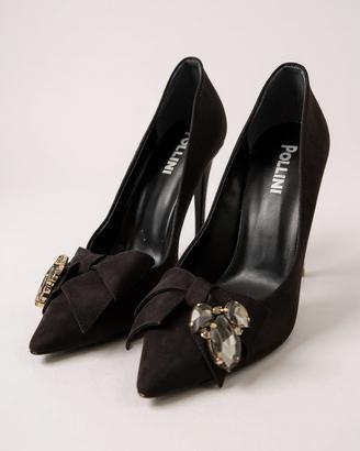 Scarpe pollini